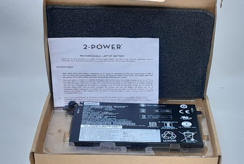 Lenovo L17l3p51