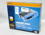Linksys Befsr41