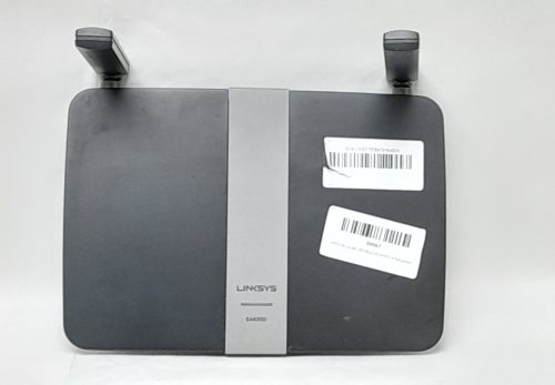 Linksys Ea6350