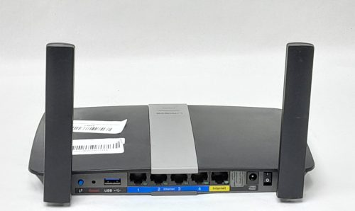 Linksys Ea6350