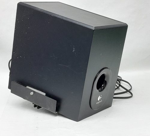 Logitech X230