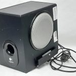 Logitech X230