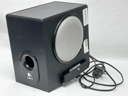 Logitech X230