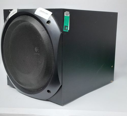 Logitech Z5500
