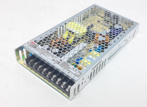 Mean Well Rsp-200-5