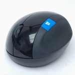 Microsoft Sculpt