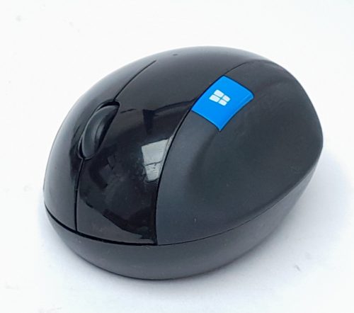 Microsoft Sculpt