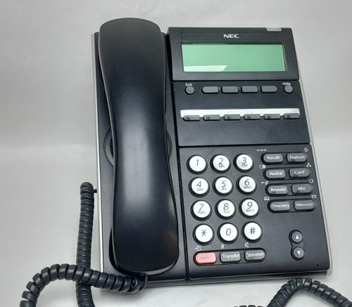Nec Dt300 Series