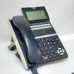 Nec Dt400 Series
