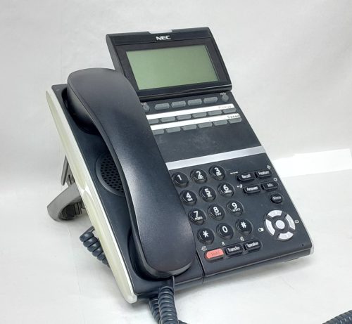 Nec Dt400 Series