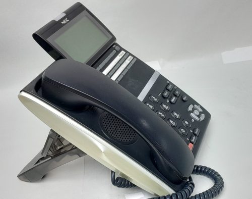 Nec Dt400 Series