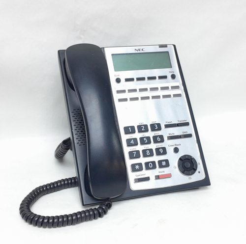 Nec Ip4ww-12txh-b-tel