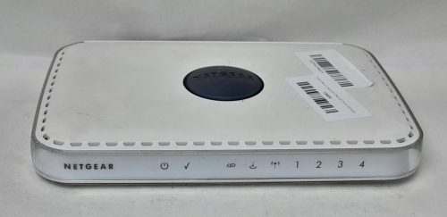 Netgear Dg834pn