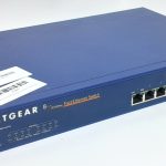 Netgear Fs508
