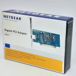 Netgear Ga311