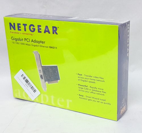 Netgear Ga311