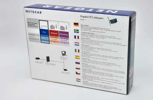 Netgear Ga311