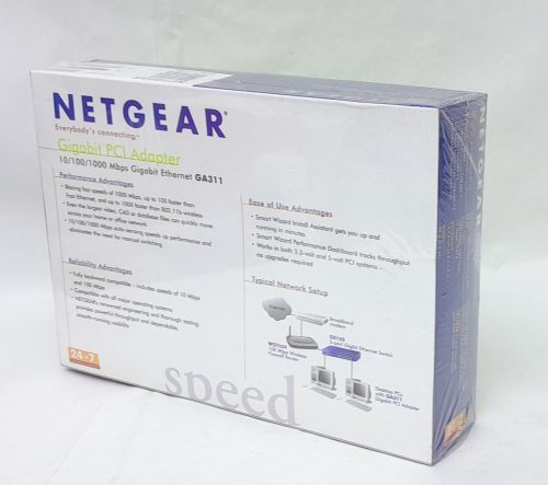 Netgear Ga311
