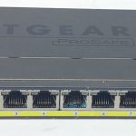 Netgear Gs110tp