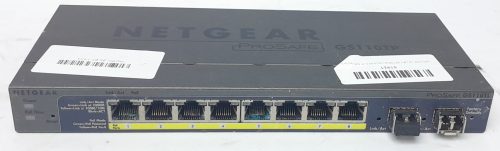Netgear Gs110tp