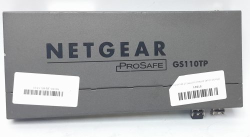 Netgear Gs110tp