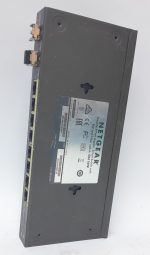 Netgear Gs110tp