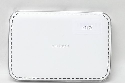 Netgear Wnap 210