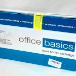 Office Basic Laser Toner