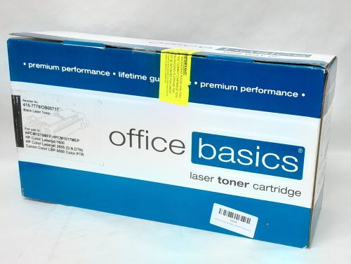 Office Basic Laser Toner