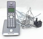 Panasonic Kx-tg2711