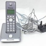 Panasonic Kx-tg2711