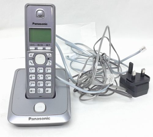 Panasonic Kx-tg2711