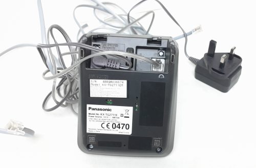 Panasonic Kx-tg2711