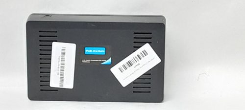 Poe Switch Poe8g1g2e
