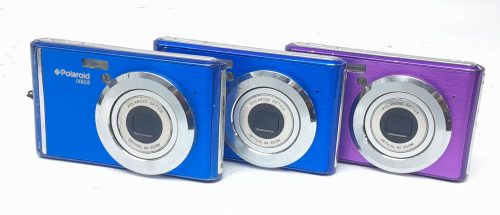 Polaroid Ix828