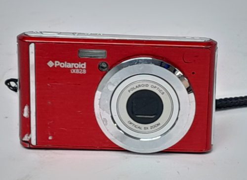 Polaroid Ix828