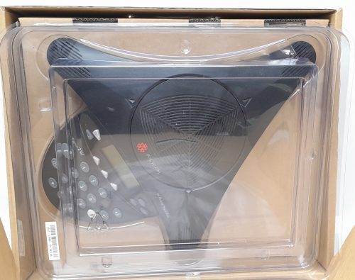Polycom Sound Station 2w
