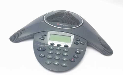 Polycom Soundstation Ip 6000