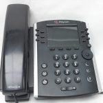 Polycom Vvx411