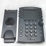 Polycom Vvx411