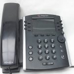 Polycom Vvx411