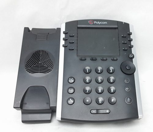 Polycom Vvx411