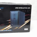 Power Cool Ups Lineinteractive