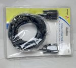 Powerplus Vga Monitor Lead