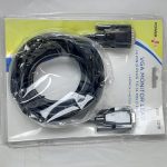 Powerplus Vga Monitor Lead