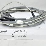Radar Overlay Processor
