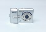 Sanyo Vpcs650ex