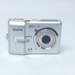 Sanyo Vpcs650ex