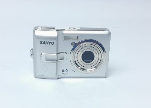 Sanyo Vpcs650ex