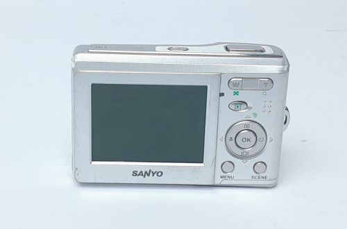 Sanyo Vpcs650ex